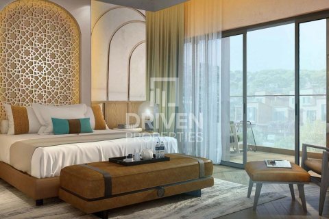 Townhouse de 4 chambres No. 121204 3