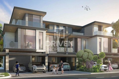 Townhouse de 4 chambres No. 121204 13