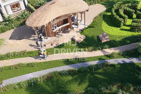 Townhouse de 5 chambres  No. 121205 11