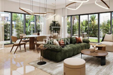 Townhouse de 5 chambres  No. 121205 2