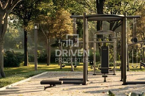 Townhouse de 5 chambres  No. 121205 13