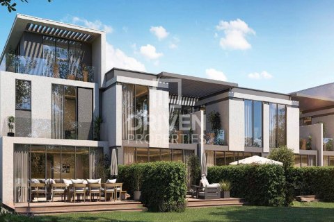 Townhouse de 5 chambres  No. 121205 14