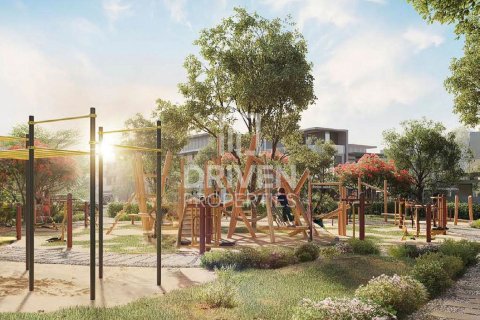 Townhouse de 5 chambres  No. 121205 8