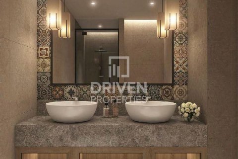 Townhouse de 5 chambres  No. 121205 15