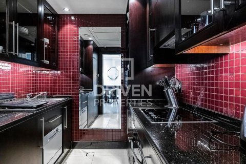 Appartement de 1 chambre  No. 121210 8