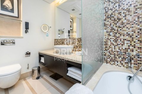 Appartement de 1 chambre  No. 121210 9