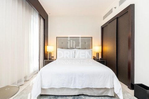 Appartement de 1 chambre  No. 121210 6