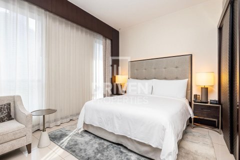 Appartement de 1 chambre  No. 121210 4