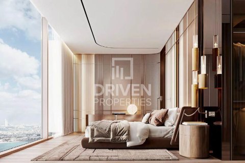 Penthouse de 4 chambres  No. 121209 13