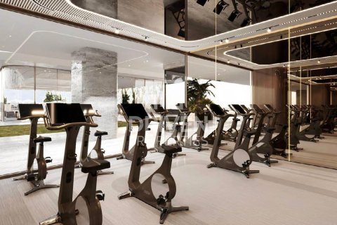 Penthouse de 4 chambres  No. 121209 6