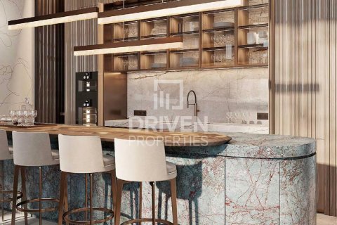 Penthouse de 4 chambres  No. 121209 16