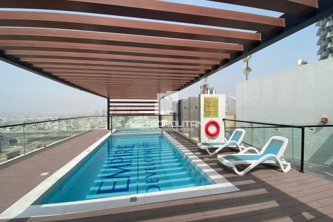 34m² Apartment in Jumeirah Village Circle, UAE No. 171611 11