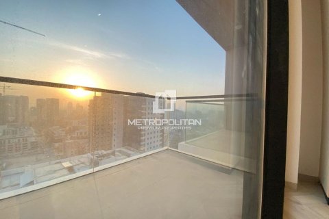 34m² Apartment in Jumeirah Village Circle, UAE No. 171611 5