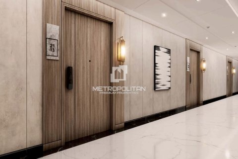 Apartment de 1 dormitorio en Dubai South (Dubai World Central), UAE No. 171615 7