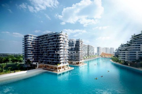 Apartment de 1 dormitorio en Dubai South (Dubai World Central), UAE No. 171615 3
