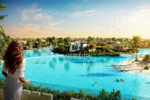 Apartment de 1 dormitorio en Dubai South (Dubai World Central), UAE No. 171615 11