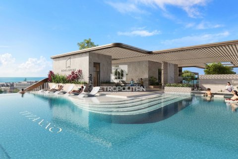 Apartment de 38m² en Jumeirah Village Circle, UAE No. 171612 10