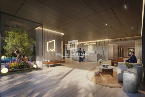 Apartment de 38m² en Jumeirah Village Circle, UAE No. 171612 9