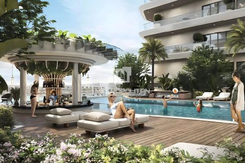 1 bedroom Apartment in DAMAC Hills (Akoya by DAMAC), UAE No. 171614 9