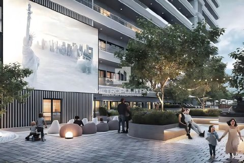 1 bedroom Apartment in DAMAC Hills (Akoya by DAMAC), UAE No. 171614 6