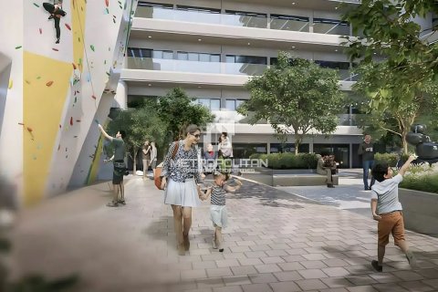 1 bedroom Apartment in DAMAC Hills (Akoya by DAMAC), UAE No. 171614 8
