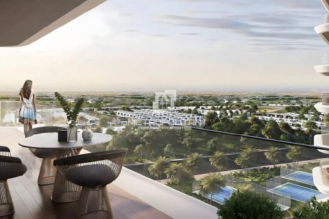 1 bedroom Apartment in DAMAC Hills (Akoya by DAMAC), UAE No. 171614