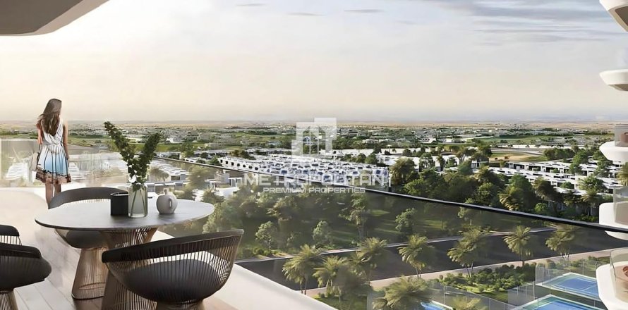 1 bedroom Apartment in DAMAC Hills (Akoya by DAMAC), UAE No. 171614