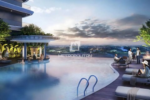 1 bedroom Apartment in DAMAC Hills (Akoya by DAMAC), UAE No. 171614 5