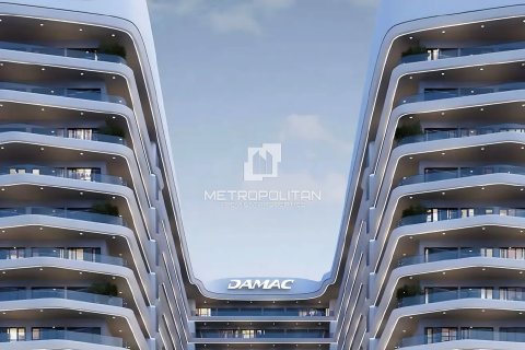 1 bedroom Apartment in DAMAC Hills (Akoya by DAMAC), UAE No. 171614 10