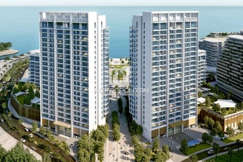 Квартира 45м² в Mina Al Arab, ОАЭ №171616 3