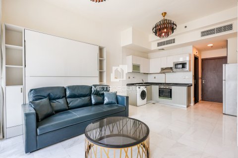Studio Apartment in Business Bay, UAE No. 171613