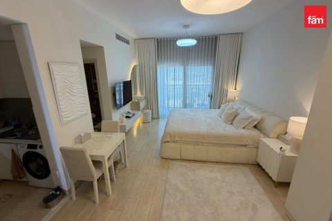 Квартира студия в Arjan, ОАЭ №210811