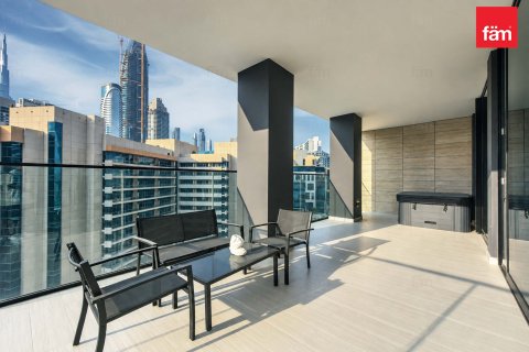2 bedrooms Apartment in Business Bay, UAE No. 210812 22