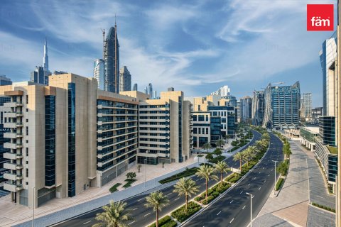 2 bedrooms Apartment in Business Bay, UAE No. 210812