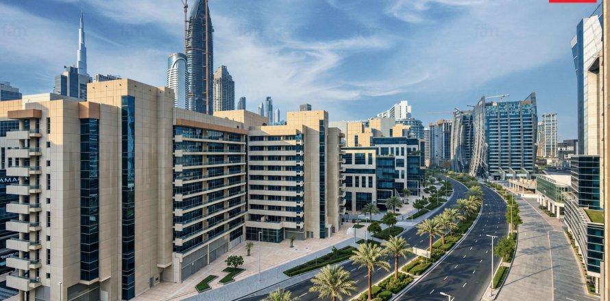 2 bedrooms Apartment in Business Bay, UAE No. 210812