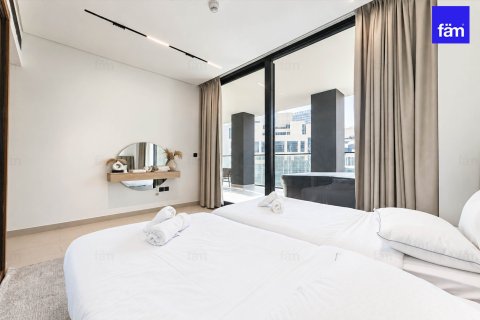 2 bedrooms Apartment in Business Bay, UAE No. 210812 16