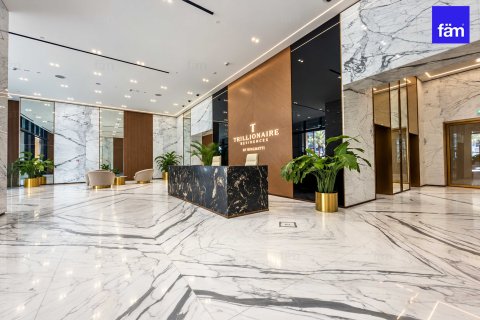2 bedrooms Apartment in Business Bay, UAE No. 210812 21