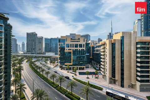 2 bedrooms Apartment in Business Bay, UAE No. 210812 23