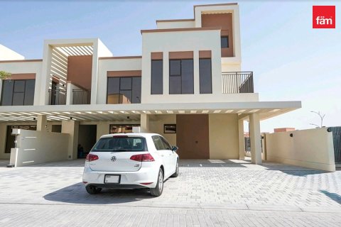 5 bedrooms Townhouse in Dubai, UAE No. 210813 11