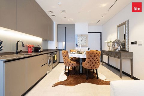 1 bedroom Apartment in Business Bay, UAE No. 210815 9