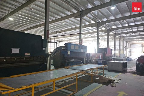 859.3m² Warehouse in Jebel Ali, UAE No. 210810 12