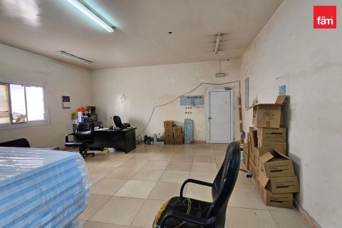 859.3m² Warehouse in Jebel Ali, UAE No. 210810 6