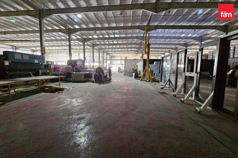 859.3m² Warehouse in Jebel Ali, UAE No. 210810 4