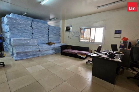859.3m² Warehouse in Jebel Ali, UAE No. 210810 5