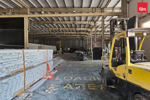 859.3m² Warehouse in Jebel Ali, UAE No. 210810 9