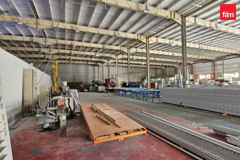 859.3m² Warehouse in Jebel Ali, UAE No. 210810 13