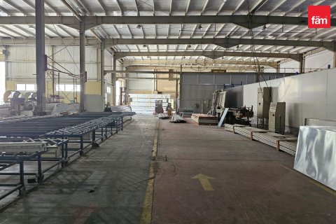 859.3m² Warehouse in Jebel Ali, UAE No. 210810 7