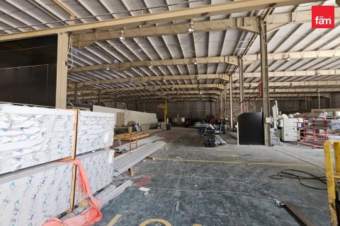 859.3m² Warehouse in Jebel Ali, UAE No. 210810 16
