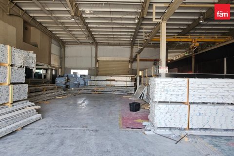 859.3m² Warehouse in Jebel Ali, UAE No. 210810 14
