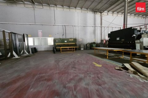 859.3m² Warehouse in Jebel Ali, UAE No. 210810 3